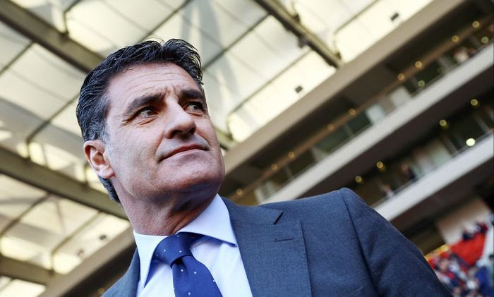 ΟΡΙΣΤΙΚΟ: Θέμα ωρών η αποχώρηση Μίτσελ