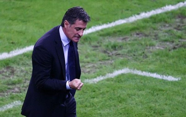 Μίτσελ για Σαμπντόρια