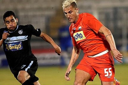 Απόλλων – Λεβαδειακός 1-1 (VIDEO)