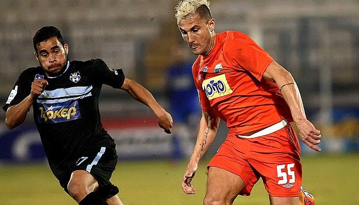 Απόλλων – Λεβαδειακός 1-1 (VIDEO)