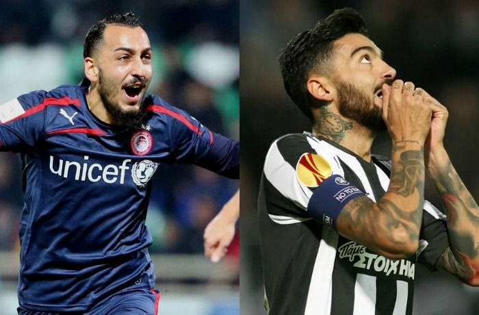 Το Top10 της 11ης αγωνιστικής