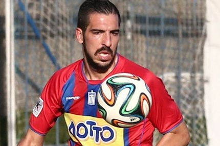 Eμεινε εκτός ο Μητρόπουλος