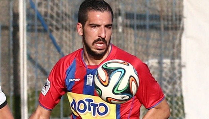 Eμεινε εκτός ο Μητρόπουλος