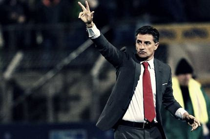 Το μήνυμα συμπαράστασης του Μίτσελ στον Κανάλες