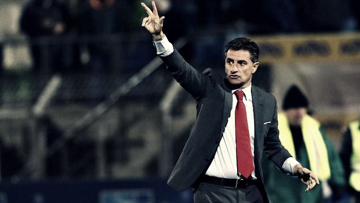 Το μήνυμα συμπαράστασης του Μίτσελ στον Κανάλες