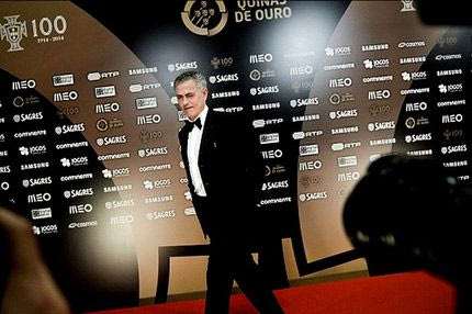 Προπονητής του αιώνα ο Μουρίνιο