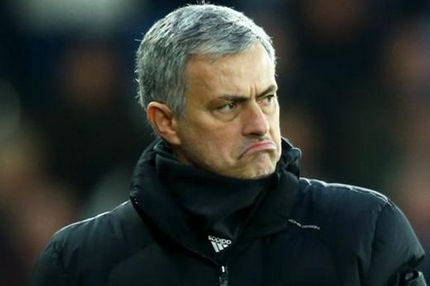 Μπέρδεψε την Μπράντφορντ με την Μπάρνσλεϊ ο Μουρίνιο (VIDEO)