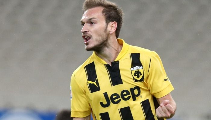 Με Μπακάκη, Τζεμπούρ και Μάνταλο η αποστολή