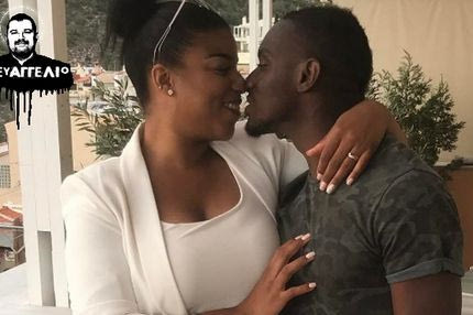 Το κλάμα της Μελίσα Εμποκού για Παναθηναϊκό!