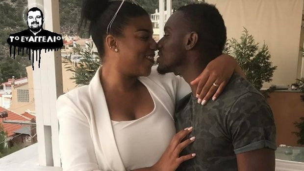 Το κλάμα της Μελίσα Εμποκού για Παναθηναϊκό!