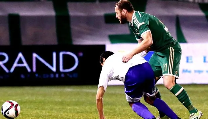 Παναθηναϊκός – Ξάνθη 0-1 (VIDEO)