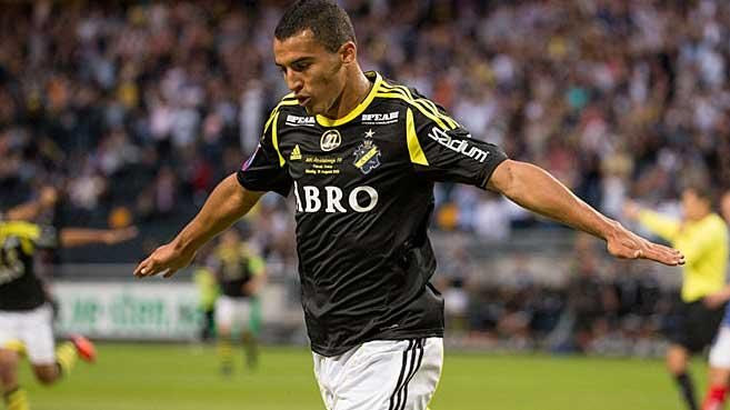 “ΠΑΟΚ και Ολυμπιακός για Ναμπίλ Μπαουί”