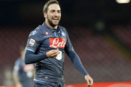 20ή αγ.: Με σκιές στην 3η θέση η Νάπολι (VIDEO)