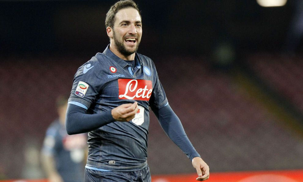 20ή αγ.: Με σκιές στην 3η θέση η Νάπολι (VIDEO)