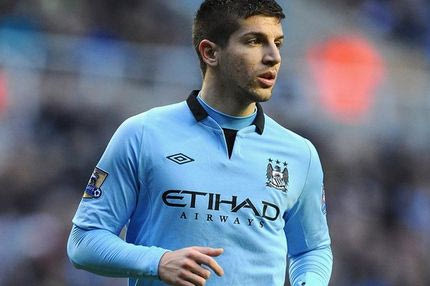 Επίσημα στη Σάλκε ο Νάστασιτς