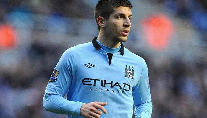 Επίσημα στη Σάλκε ο Νάστασιτς