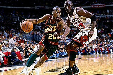 Παρακολουθώ ξανά ΝΒΑ μετά από 19 χρόνια. Τα 41 (!) πράγματα που άλλαξαν το “Ι love this game”