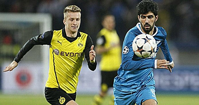 Ρέστα για Νέτο και νέο ξεσκόνισμα της λίστας