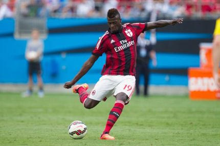 Πήγε στην Τζένοα ο Νιανγκ