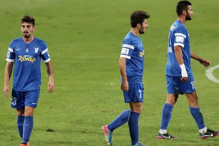 Επισήμως στην Football League η Νίκη Βόλου