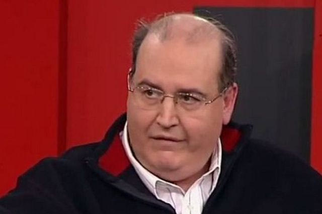 Σφοδρή επίθεση της ΑΕΚ στον Νίκο Φίλη