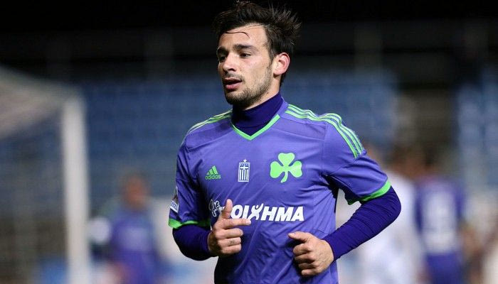 Νίνης: “Φοβερή ατμόσφαιρα!”