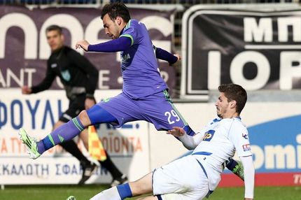 Με αυτόν το Νίνη ο Μπεργκ τρίβει τα χέρια του