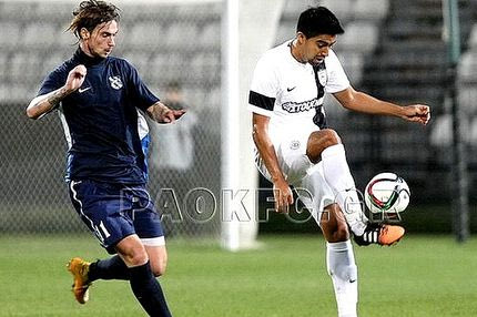 Νομπόα: “Συγκέντρωση απέναντι στη Βέροια…”