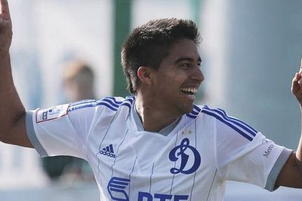 Πέρασε από ιατρικά τεστ ο Νομπόα