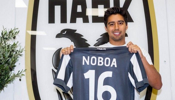 H ζωή του “πολεμιστή” Κρίστιαν Νομπόα (PHOTOS)