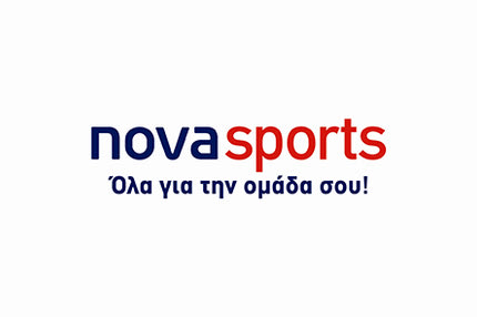 Η κορυφαία ομάδα των καναλιών Novasports στο Final Four της Euroleague