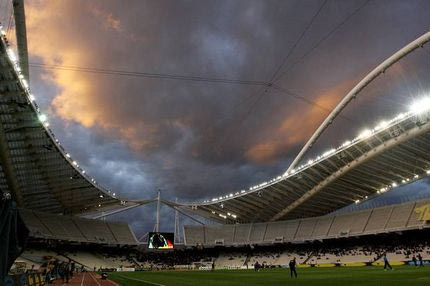 Xαλασμός για ένα εισιτήριο με τον Ολυμπιακό