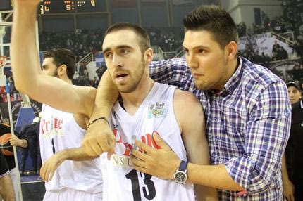 ΠΑΟΚ – ΑΕΚ 73-71 (VIDEOS)