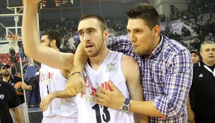 ΠΑΟΚ – ΑΕΚ 73-71 (VIDEOS)