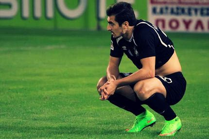 Κάθαρση με αφραγκία δεν συνδυάζεται