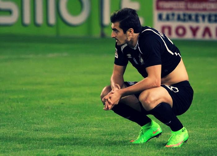 Κάθαρση με αφραγκία δεν συνδυάζεται