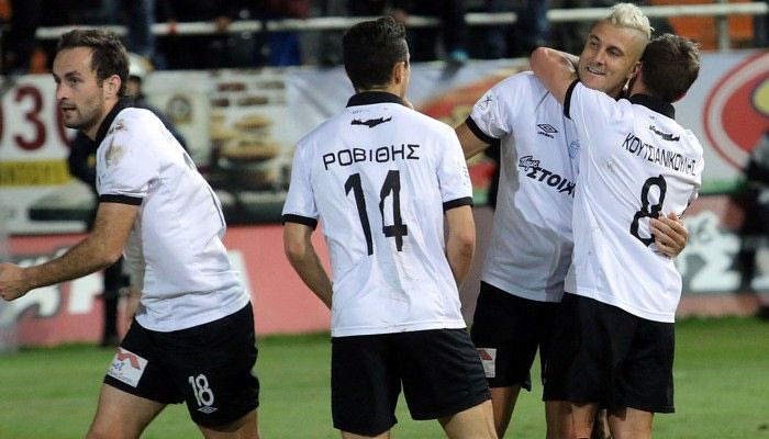 Κατσίκης: “Είμαστε συνεπείς και θα το αποδείξουμε”