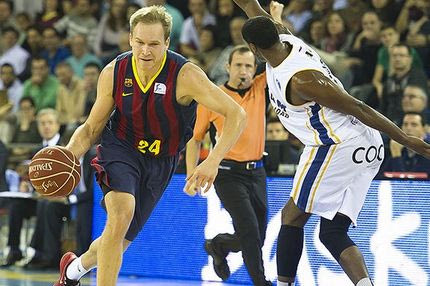 Πάλι άτυχος ο Όλεσον, πλήγμα για την Μπαρτσελόνα