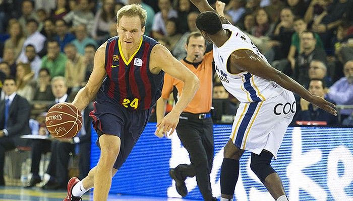 Πάλι άτυχος ο Όλεσον, πλήγμα για την Μπαρτσελόνα