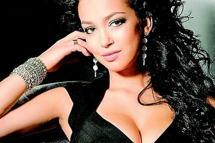 H ευχή της συζύγου του Νομπόα (PHOTOS)