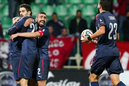 Τα γκολ της αγωνιστικής (VIDEOS)