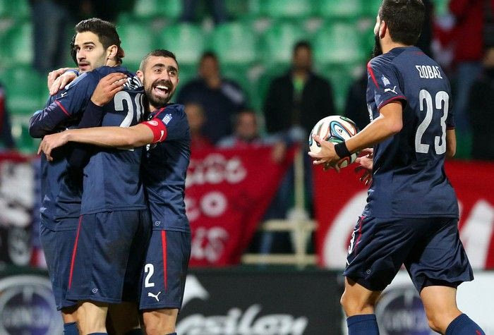 Τα γκολ της αγωνιστικής (VIDEOS)