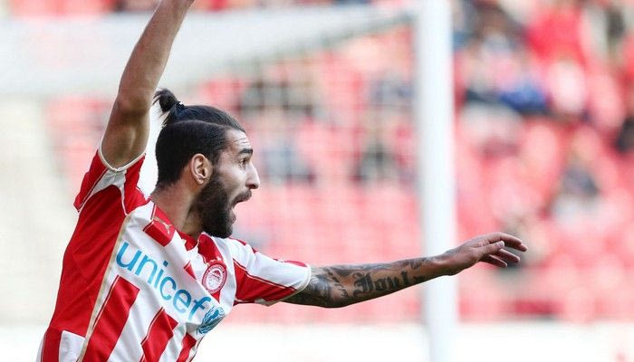 Με τρία συστήματα και… ολίγο από Ντουρμάζ