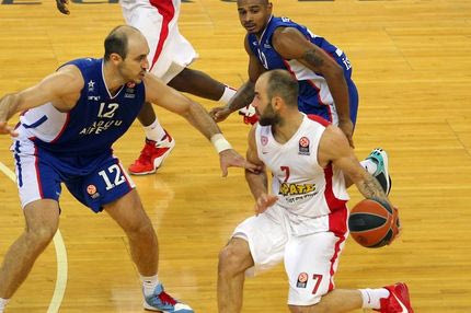 Το δώρο του Ντούντα στον Ολυμπιακό