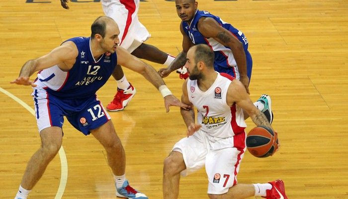 Το δώρο του Ντούντα στον Ολυμπιακό