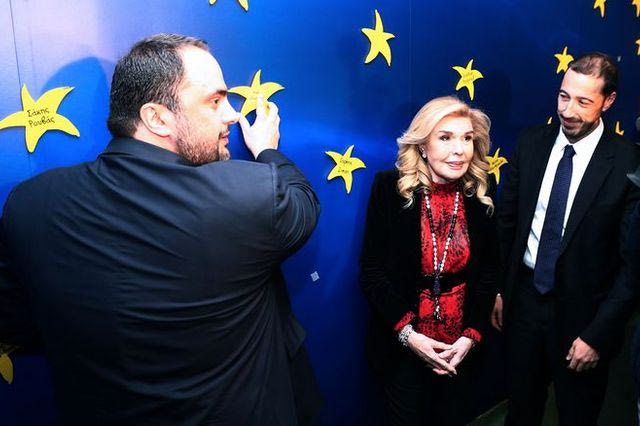 Μοίρασε ελπίδα ο Ολυμπιακός