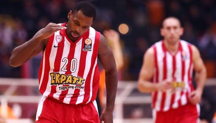 Ολυμπιακός – Μιλάνο 81-58 (VIDEO)