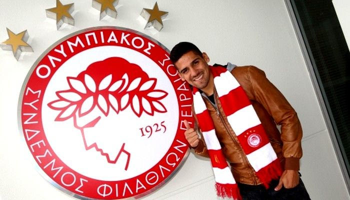 Με αγορά ο Χάρα