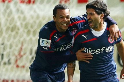 ΟΦΗ – Ολυμπιακός 0-3 (VIDEOS)