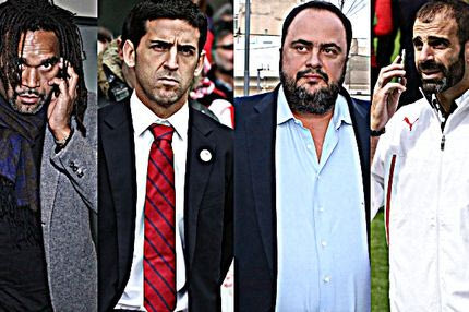 Χαμένοι στη μετάφραση…